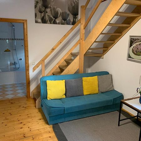 Ferienwohnung Bacher Edling Luaran gambar