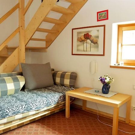 Ferienwohnung Bacher Edling Luaran gambar