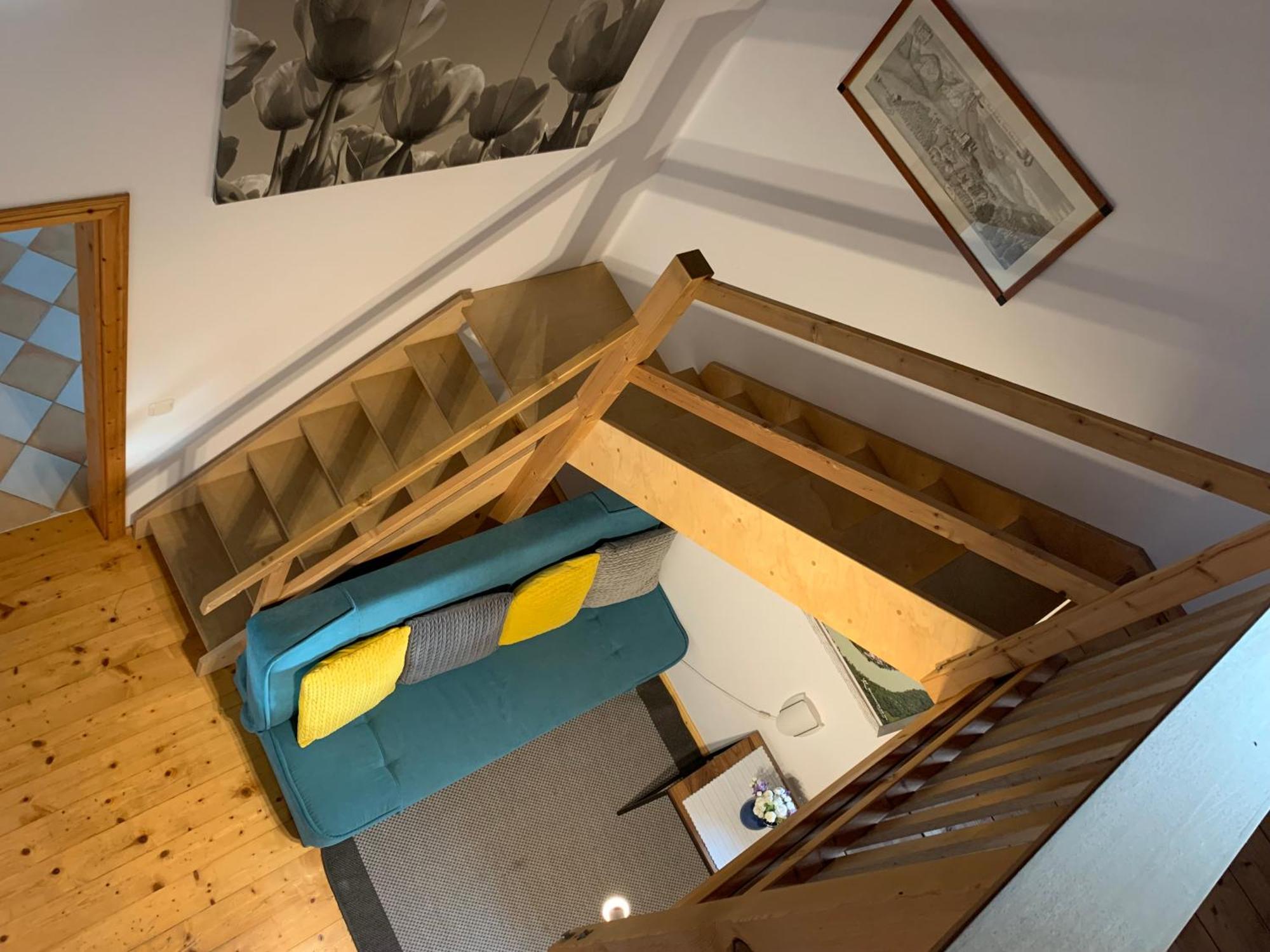 Ferienwohnung Bacher Edling Luaran gambar