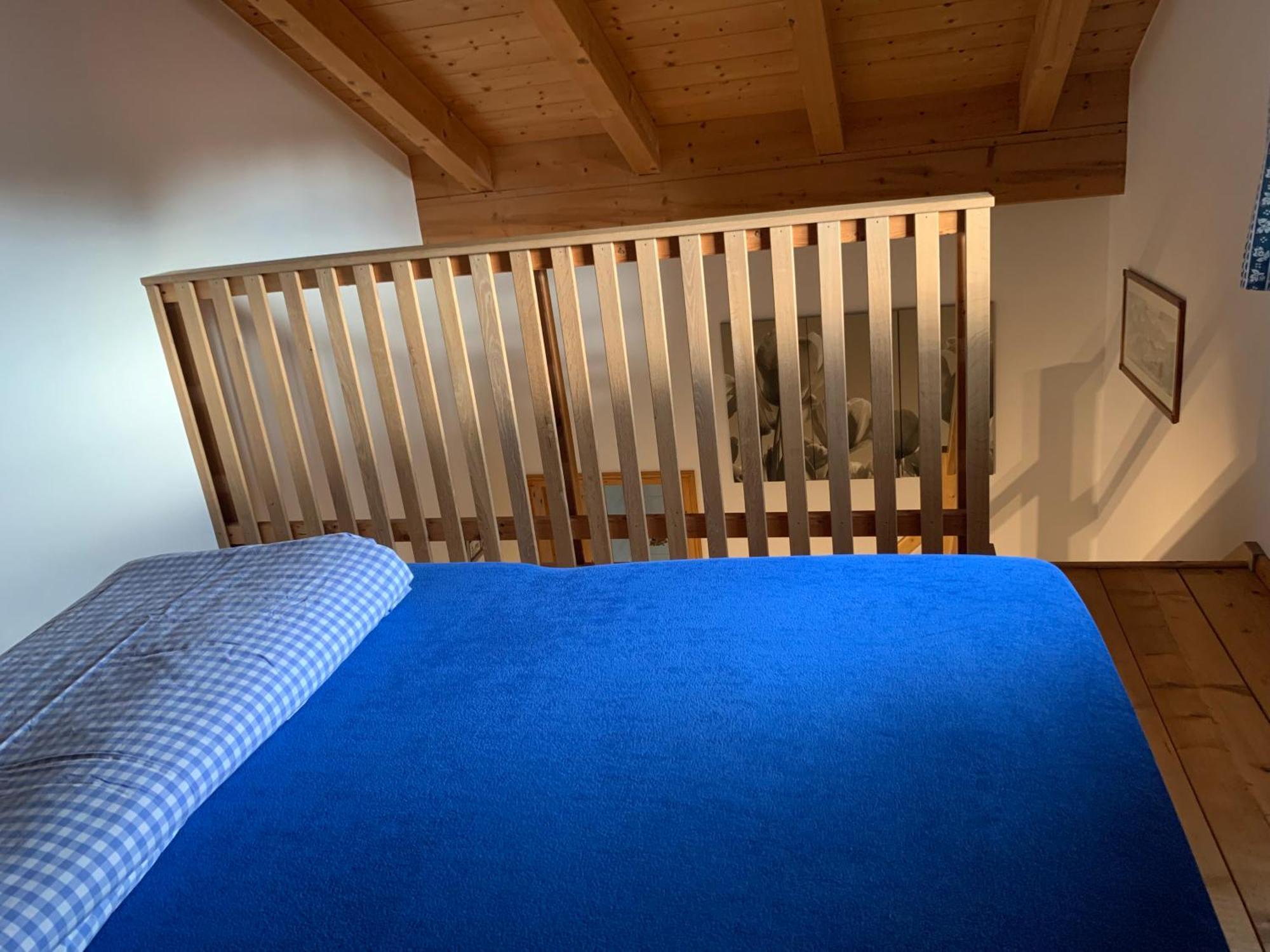 Ferienwohnung Bacher Edling Luaran gambar